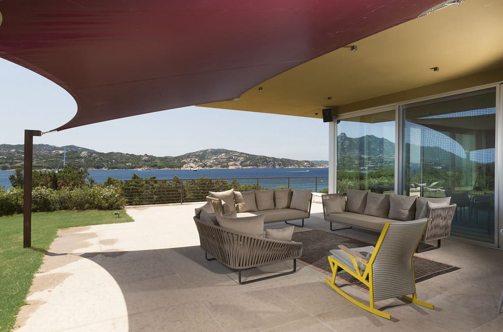 Luca Alberghini Estate Vacation Rental Sardinia