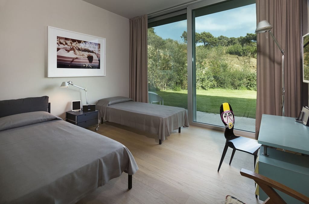 Luca Alberghini Estate Vacation Rental Sardinia