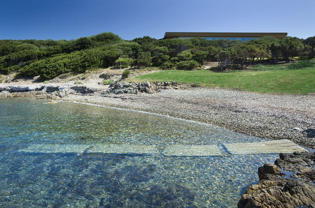Luca Alberghini Estate Vacation Rental Sardinia
