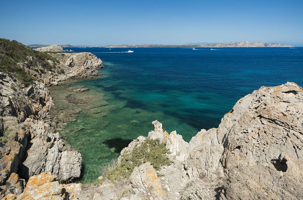 Luca Alberghini Estate Vacation Rental Sardinia