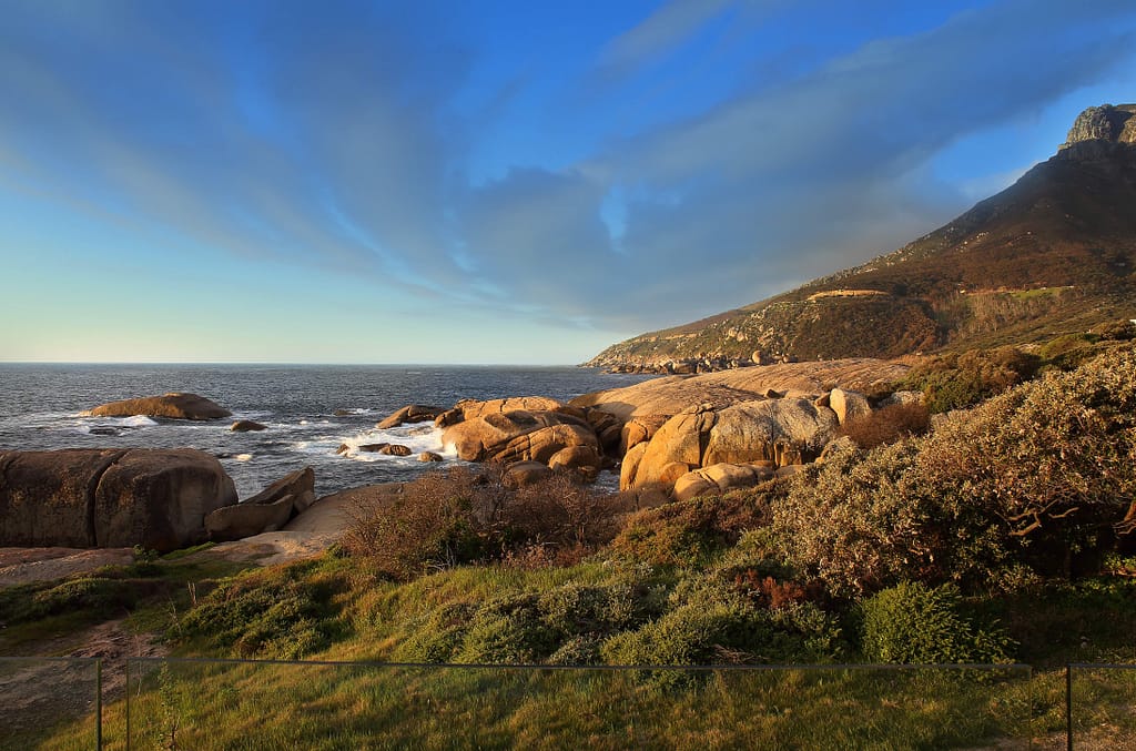 Llandudno Luxury Villa Rental