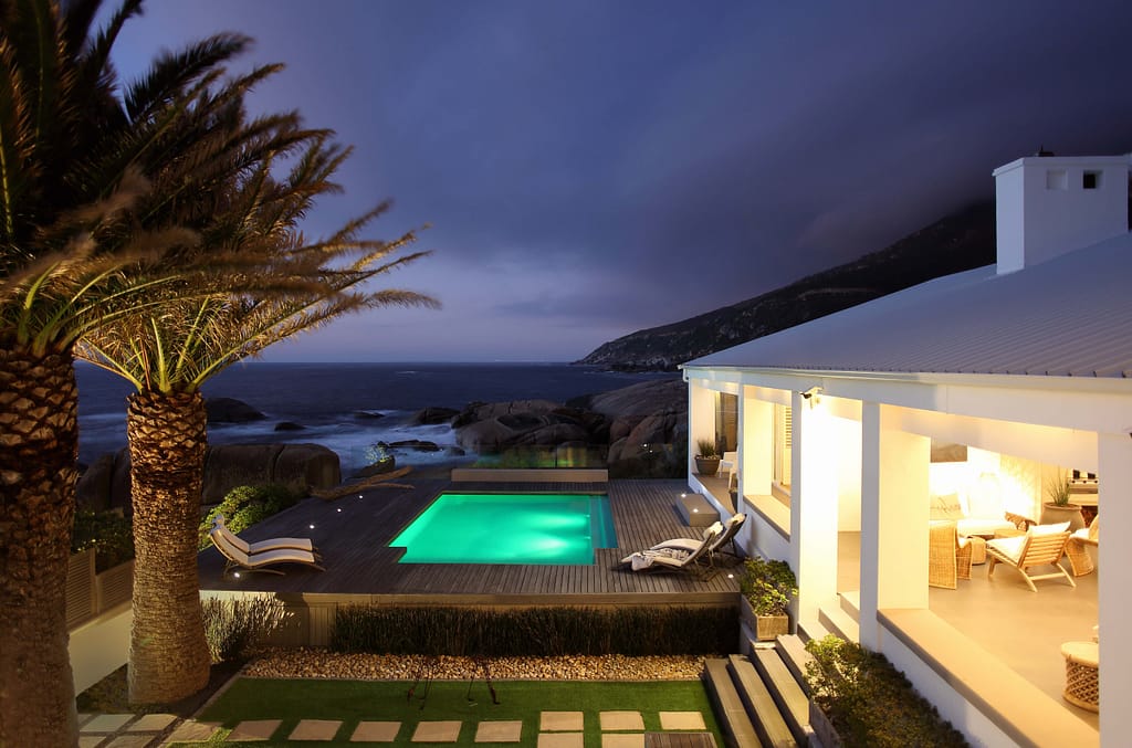 Llandudno Luxury Villa Rental