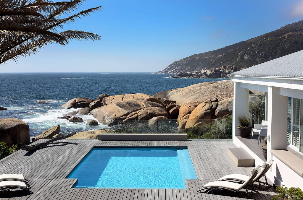 Llandudno Luxury Villa Rental