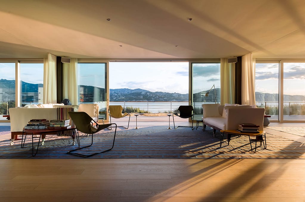 Luca Alberghini Estate Vacation Rental Sardinia