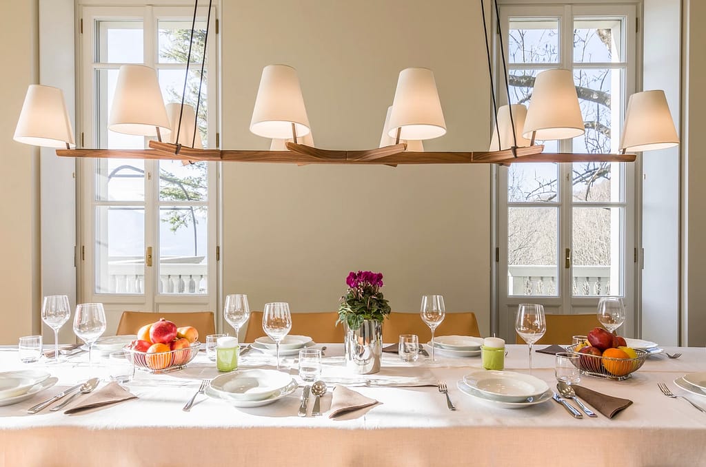 Villa Peduzzi Ultra Luxury Villa Rental Lake Como Italy