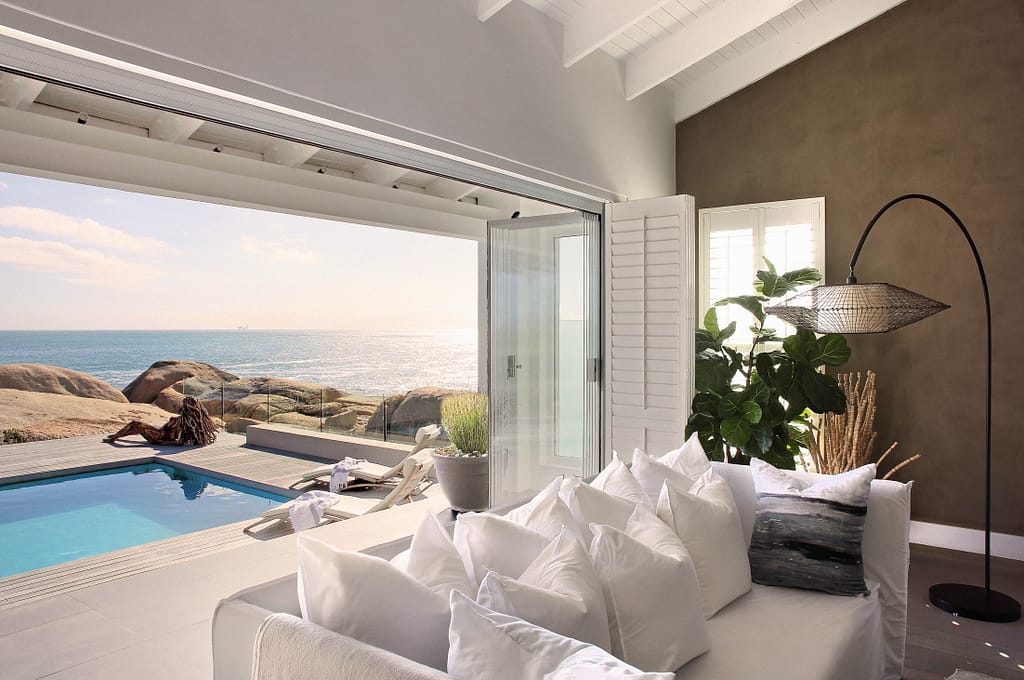 Llandudno Luxury Villa Rental
