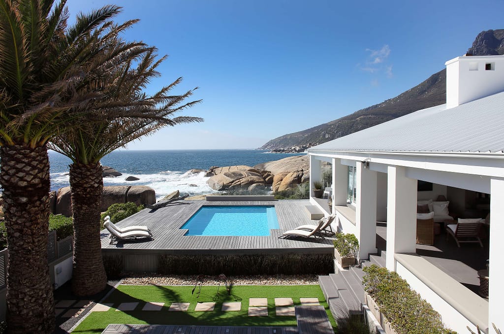 Llandudno Luxury Villa Rental