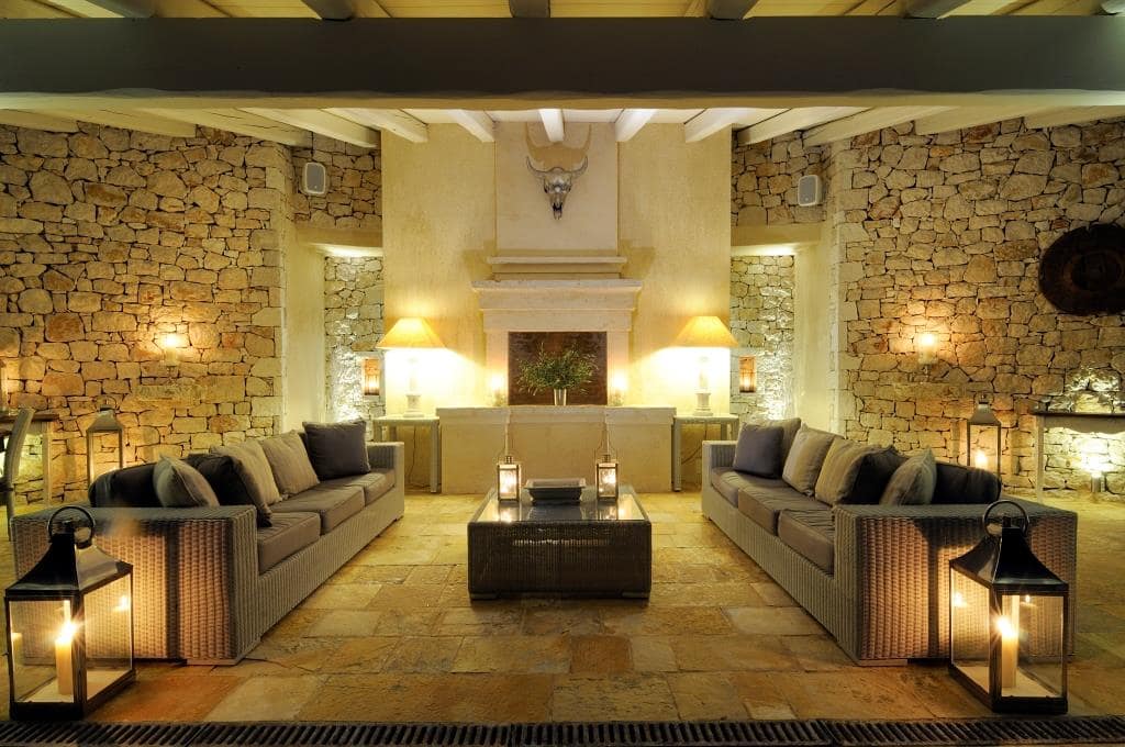 VILLA CASSIOPEIA ULTRA LUXURY VILLA CORFU GREECE