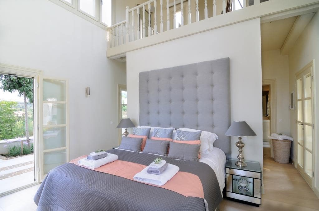 VILLA CASSIOPEIA ULTRA LUXURY VILLA CORFU GREECE