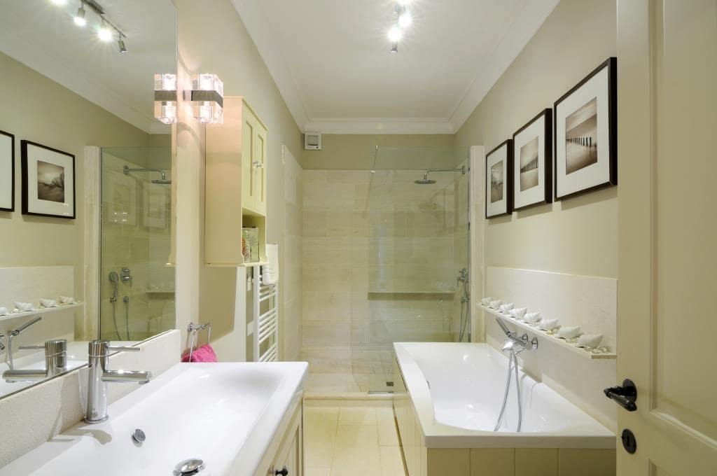 VILLA CASSIOPEIA ULTRA LUXURY VILLA CORFU GREECE