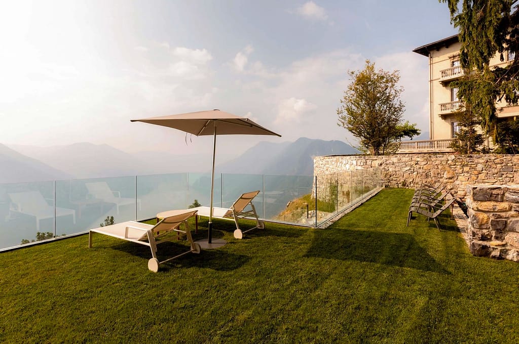 Villa Peduzzi Ultra Luxury Villa Rental Lake Como Italy