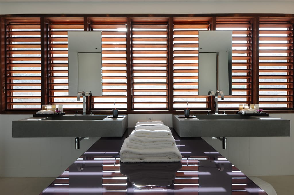 Le Sereno Luxury Villa St Barths