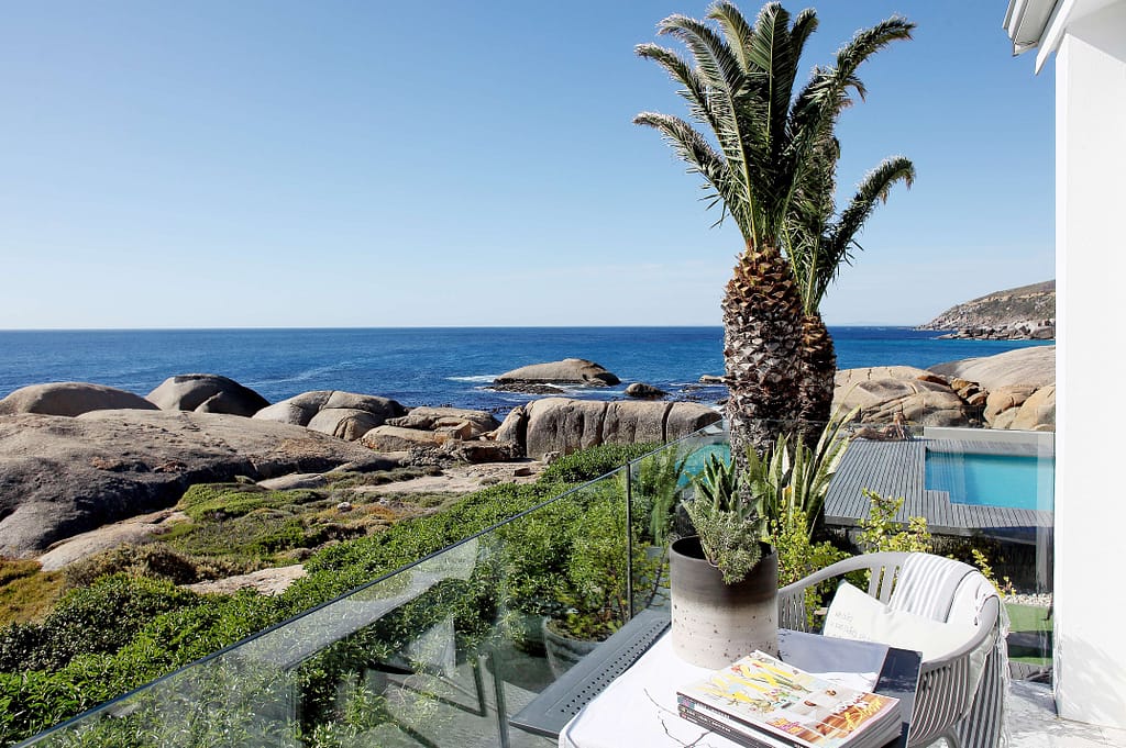 Llandudno Luxury Villa Rental