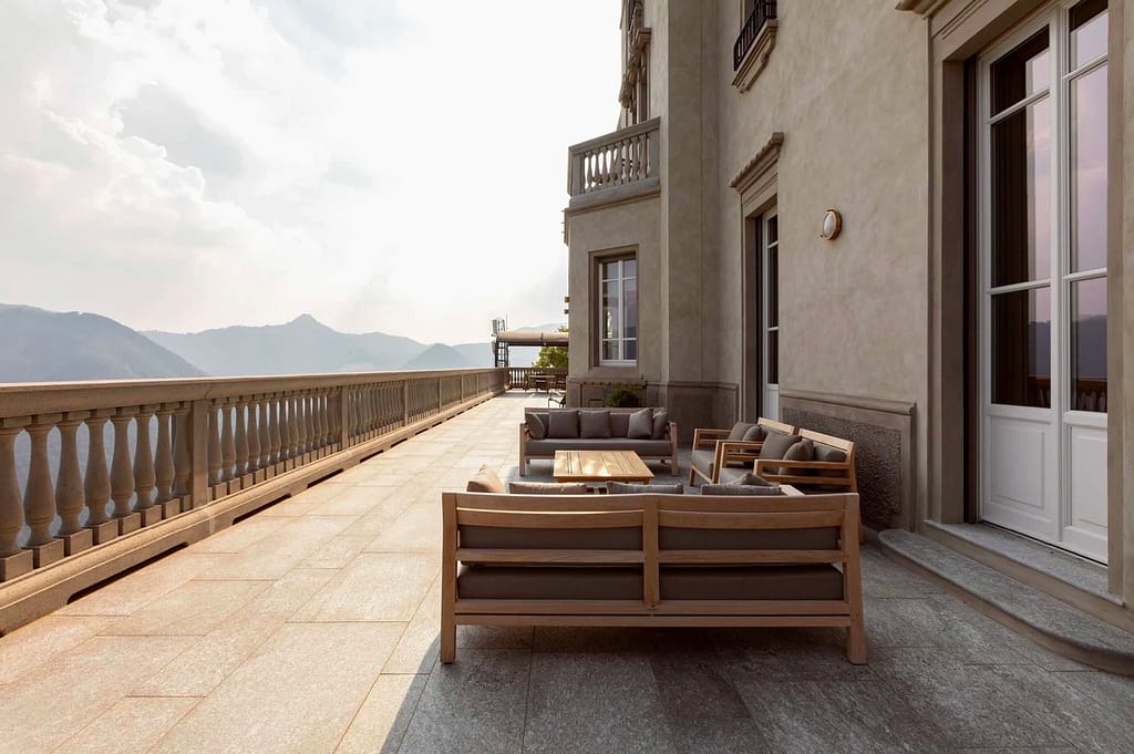 Villa Peduzzi Ultra Luxury Villa Rental Lake Como Italy