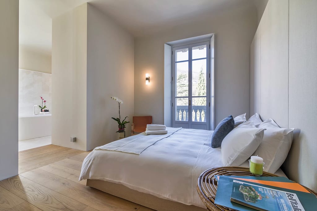 Villa Peduzzi Ultra Luxury Villa Rental Lake Como Italy