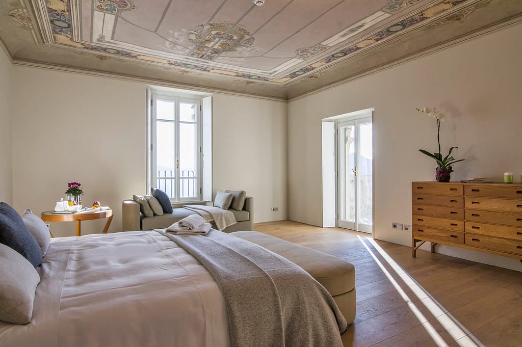 Villa Peduzzi Ultra Luxury Villa Rental Lake Como Italy