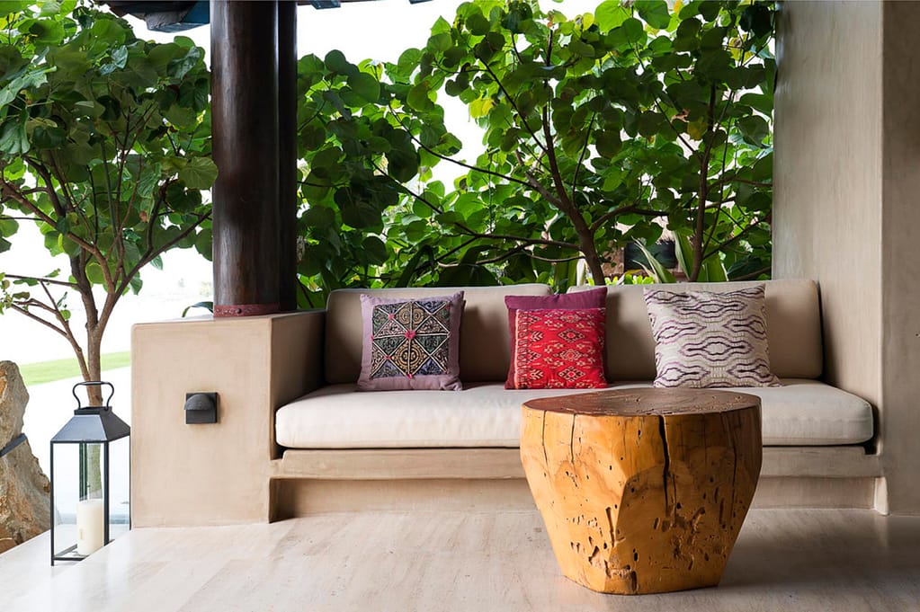 Casa Entre Rocas Punta Mita Ultra Luxury Villa Rental Mexico