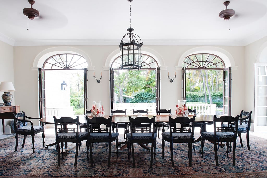 Palm Beach Mustique