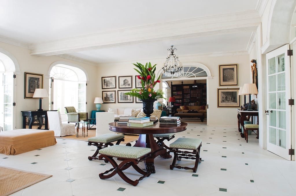 Palm Beach Mustique