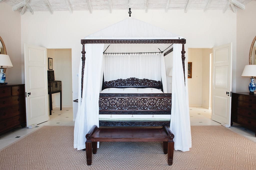 Palm Beach Mustique