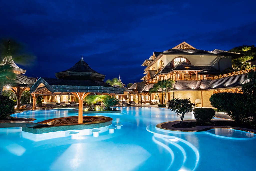 Calivigny Island Grenada