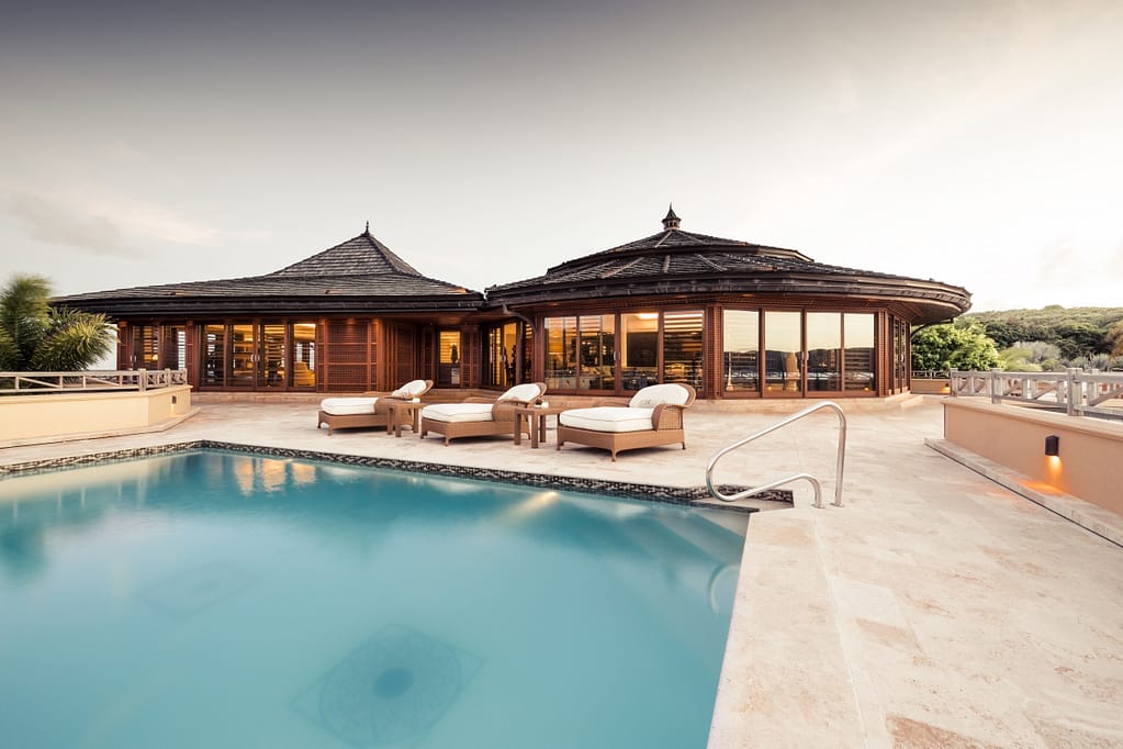 Calivigny Island Grenada