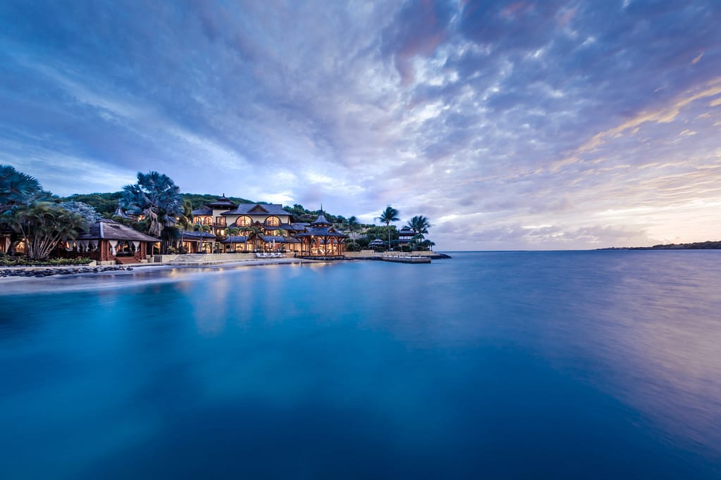 Calivigny Island Grenada