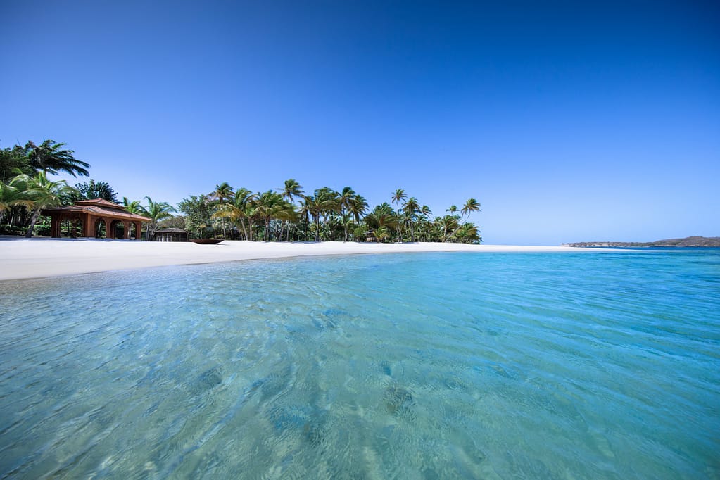 Calivigny Island Grenada
