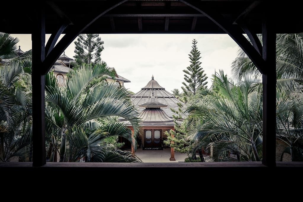 Calivigny Island Grenada