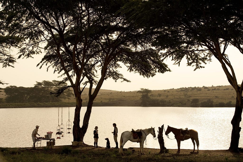 Sirai House Borana Kenya