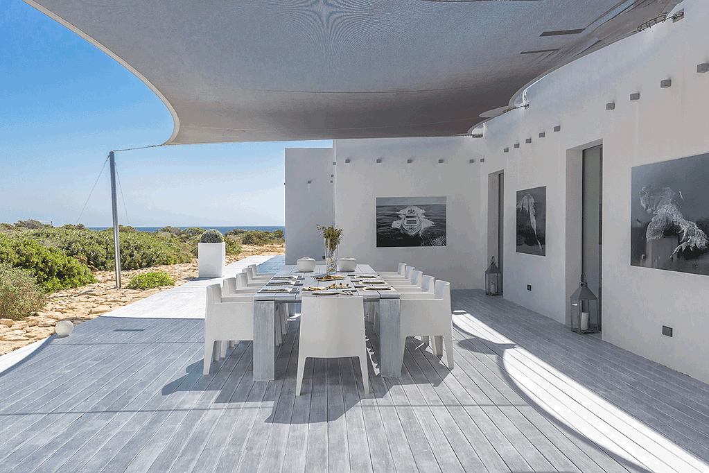 Tagamago Private Island Ibiza