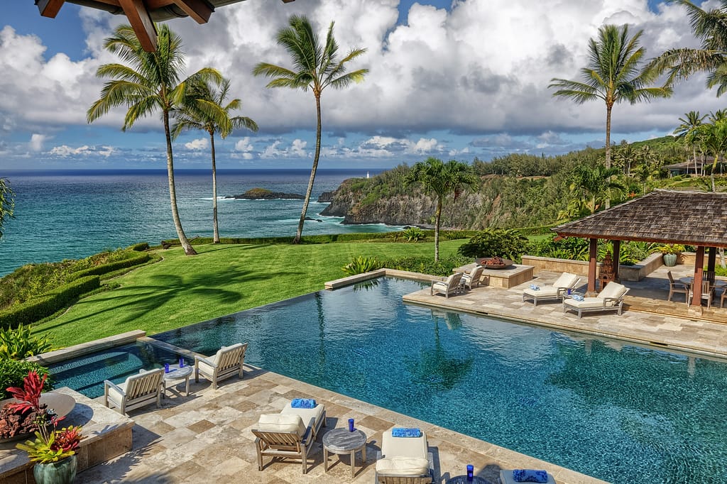hale-ae-kai-Kauai-Hawaii-ultra-Luxury-villa-rental