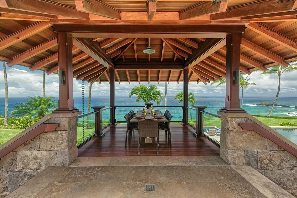 hale-ae-kai-Kauai-Hawaii-ultra-Luxury-villa-rental