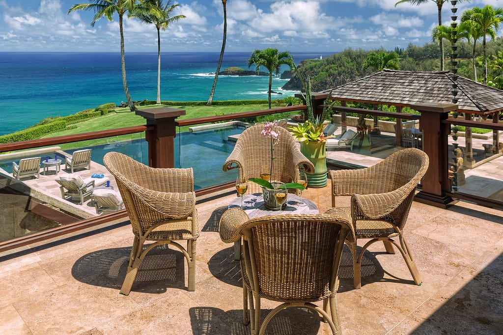 hale-ae-kai-Kauai-Hawaii-ultra-Luxury-villa-rental
