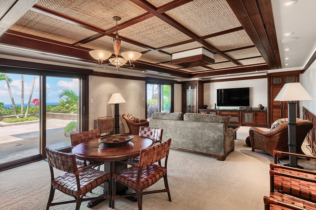 hale-ae-kai-Kauai-Hawaii-ultra-Luxury-villa-rental