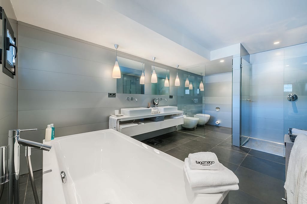 Tagamago Private Island Villa Ibiza
