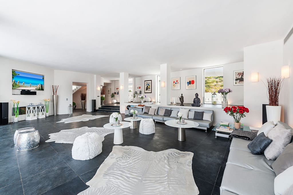 Tagamago Private Island Villa Ibiza