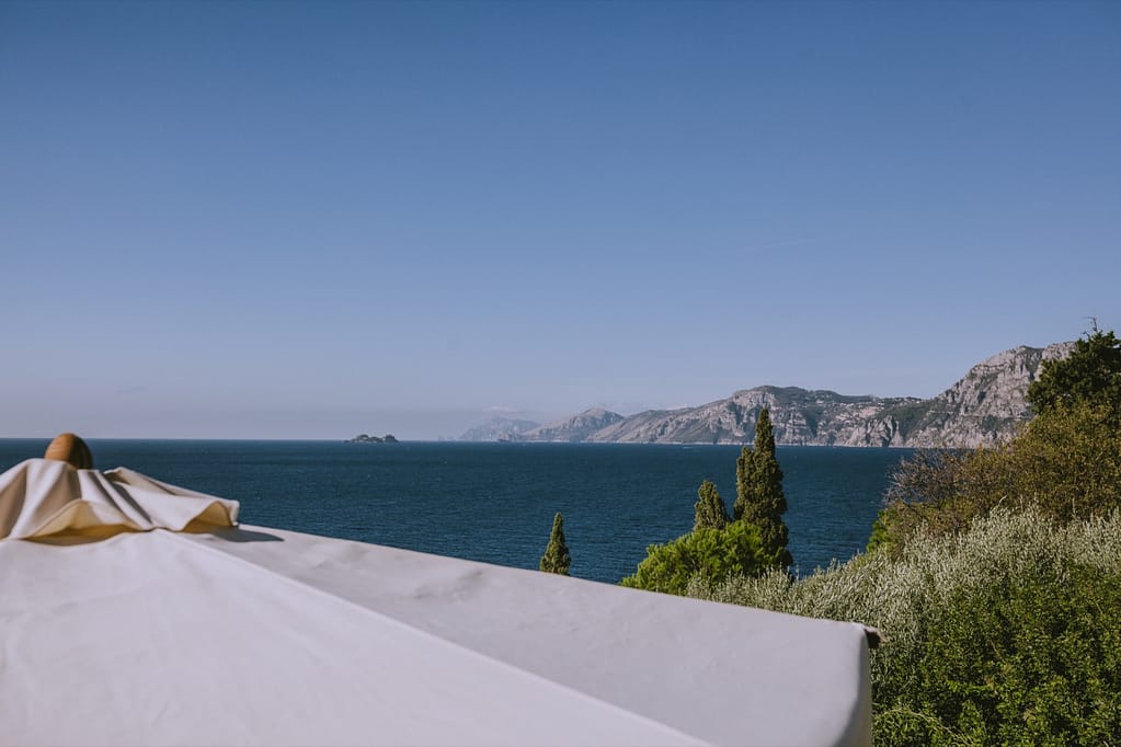 Best Luxury Villa Amalfi Coast Casa Privata