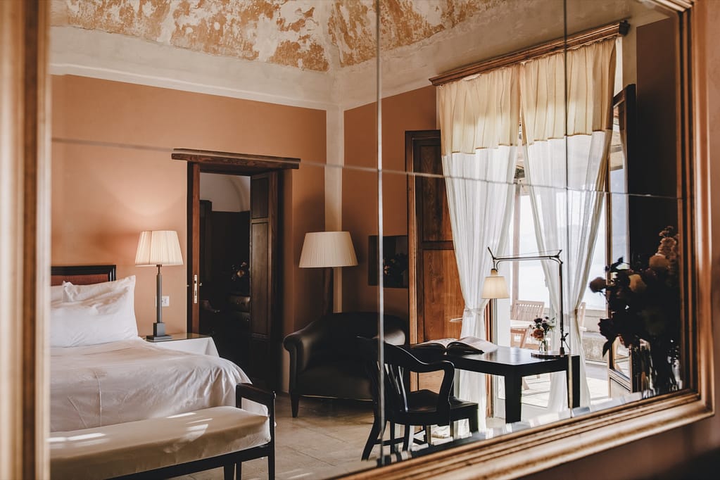 Best Luxury Villa Amalfi Coast Casa Privata