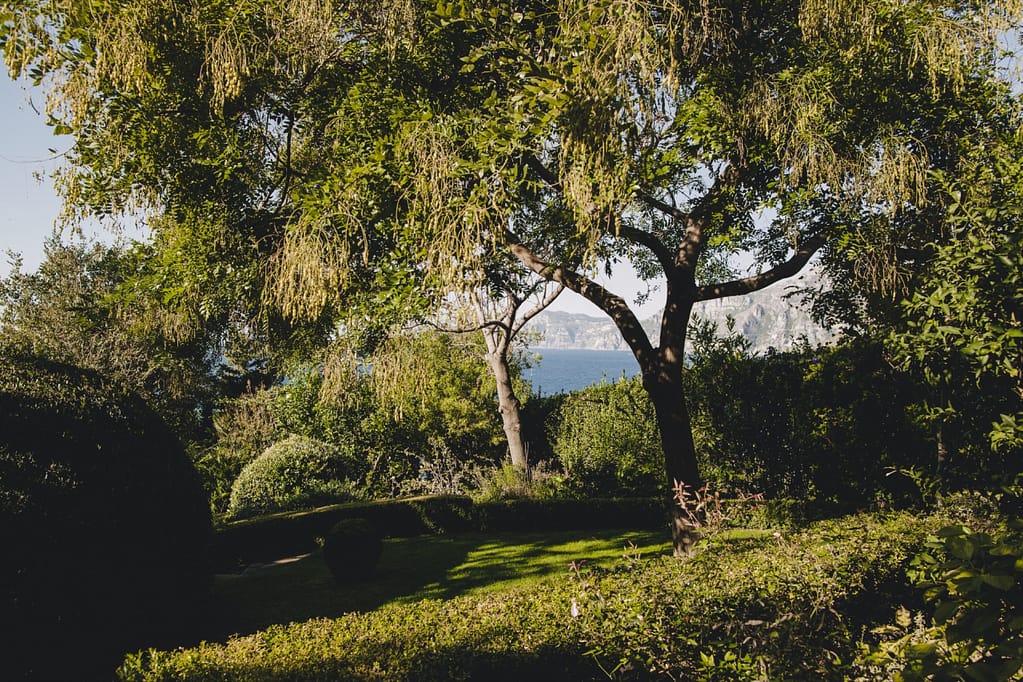 Best Luxury Villa Amalfi Coast Casa Privata