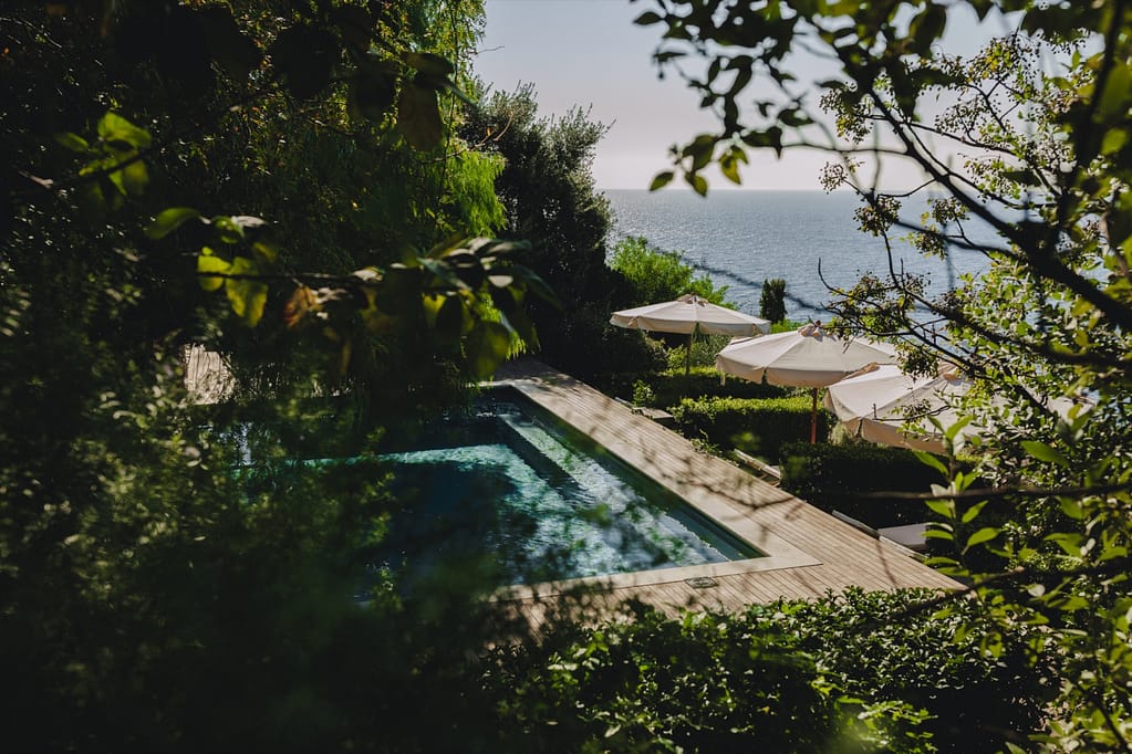Best Luxury Villa Amalfi Coast Casa Privata