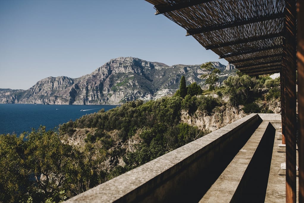 Best Luxury Villa Amalfi Coast Casa Privata
