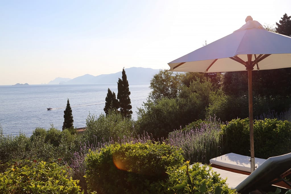 Best Luxury Villa Amalfi Coast Casa Privata