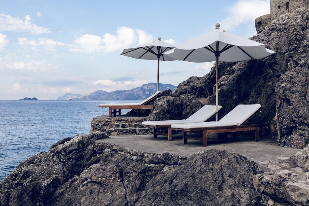 Best Luxury Villa Amalfi Coast Casa Privata