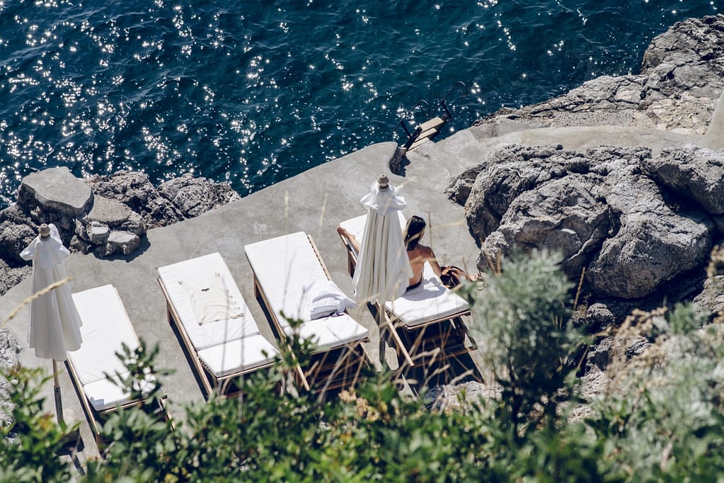 Best Luxury Villa Amalfi Coast Casa Privata