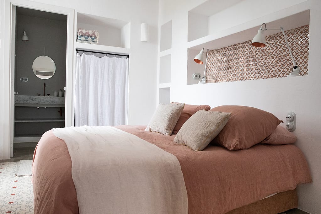 Es Bec d Agila Luxury Villa Rental Menorca