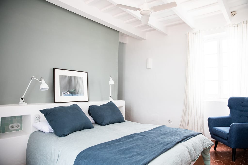 Es Bec d Agila Luxury Villa Rental Menorca