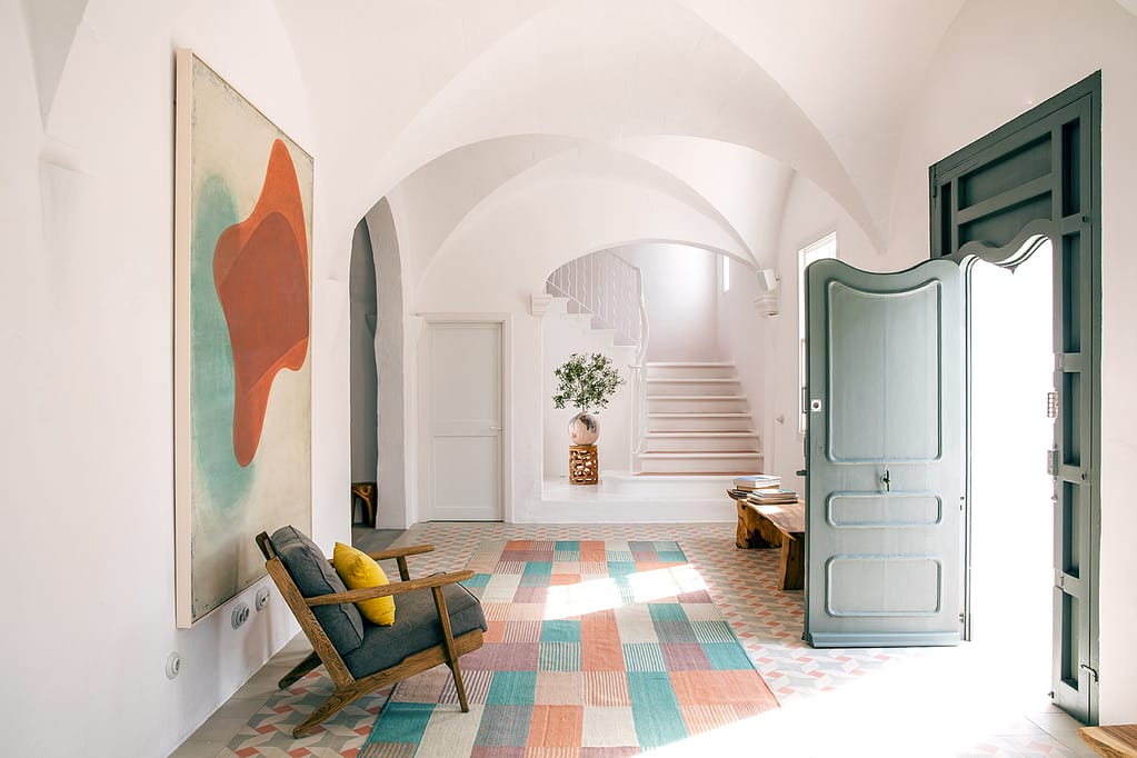 Es Bec d Agila Luxury Villa Rental Menorca