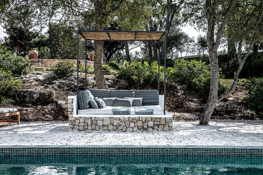 Es Bec d Agila Luxury Villa Rental Menorca