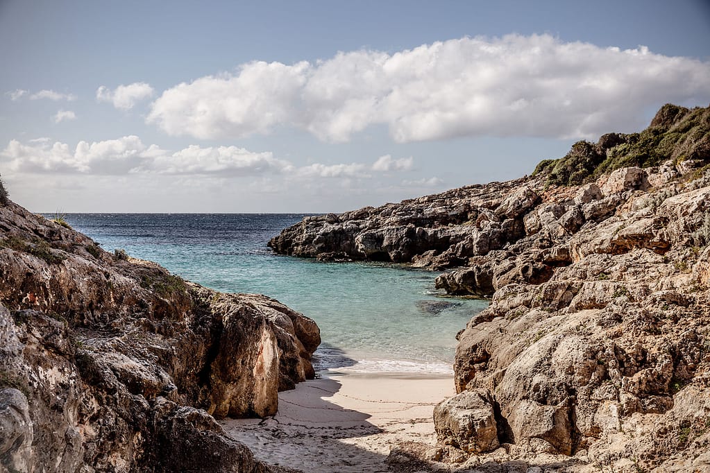 Es Bec d Agila Luxury Villa Rental Menorca